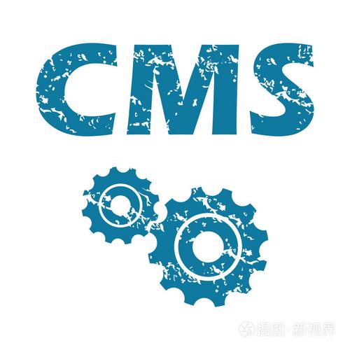 cms grunge 圖標(biāo)插畫-正版商用圖片0b9xv1-攝圖新視界