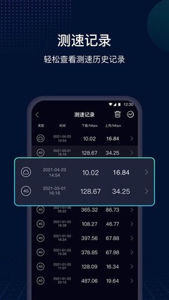 測速網SpeedTest