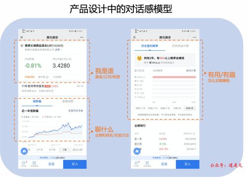 互聯網產品的底層邏輯 跟用戶好好說話