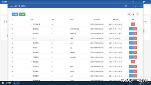 開源辦公低代碼套件,完善的低代碼開發工具流,辦公系統解決方案