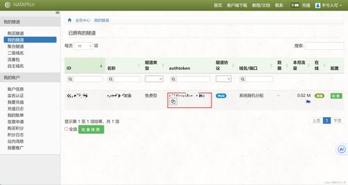 在公司內(nèi)網(wǎng)開發(fā)的時(shí)候如何和互聯(lián)網(wǎng)第三方平臺(tái)環(huán)境聯(lián)調(diào)之內(nèi)網(wǎng)穿透