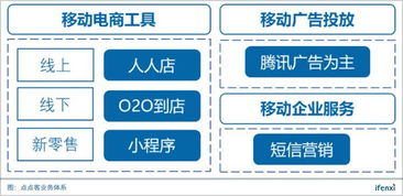 服務移動電商十余年,點點客重注社交電商再戰(zhàn)江湖 愛分析訪談