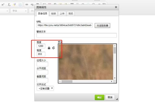 帝國cms編輯器上傳圖片取消寬高 內容模板里過濾掉圖片尺寸 的方法
