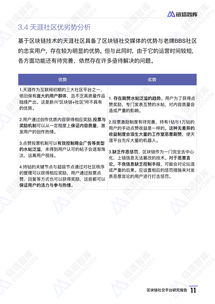 區塊鏈社交平臺研究報告 鏈塔智庫