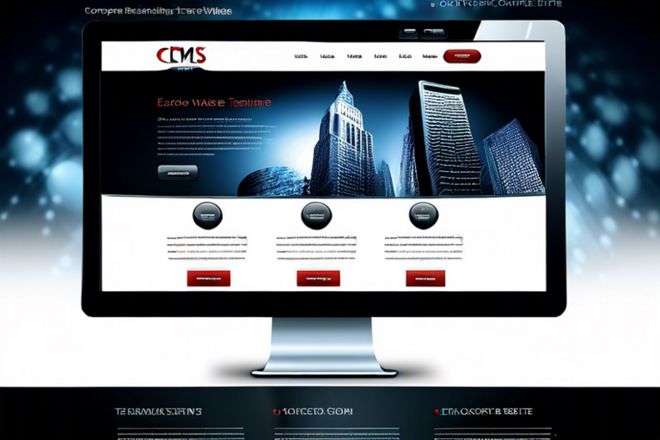企業網站模板cms,帝國cms企業網站模板|插件|搜索引擎|命令提示符_網